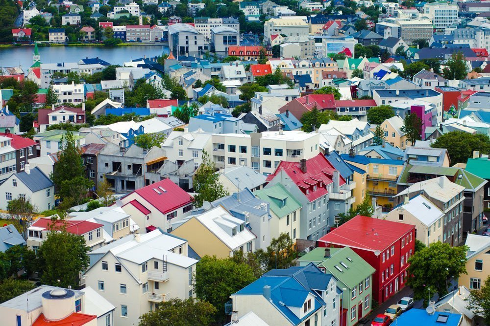 Горящие предложения недвижимости в холодной Исландии | Фотография 3 | ee24