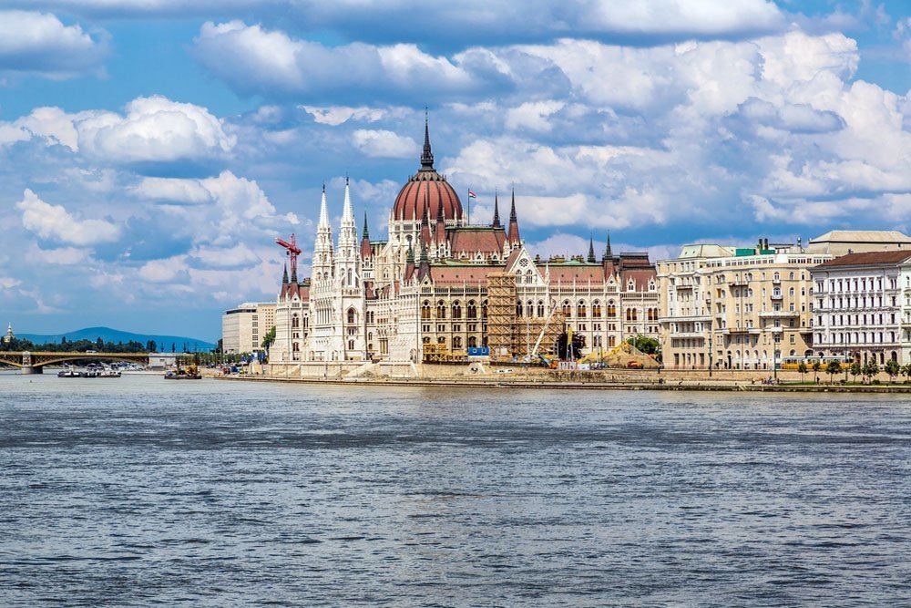 Венгрия: отсутствие моря с лихвой компенсируется другими преимуществами | Фотография 1 | ee24