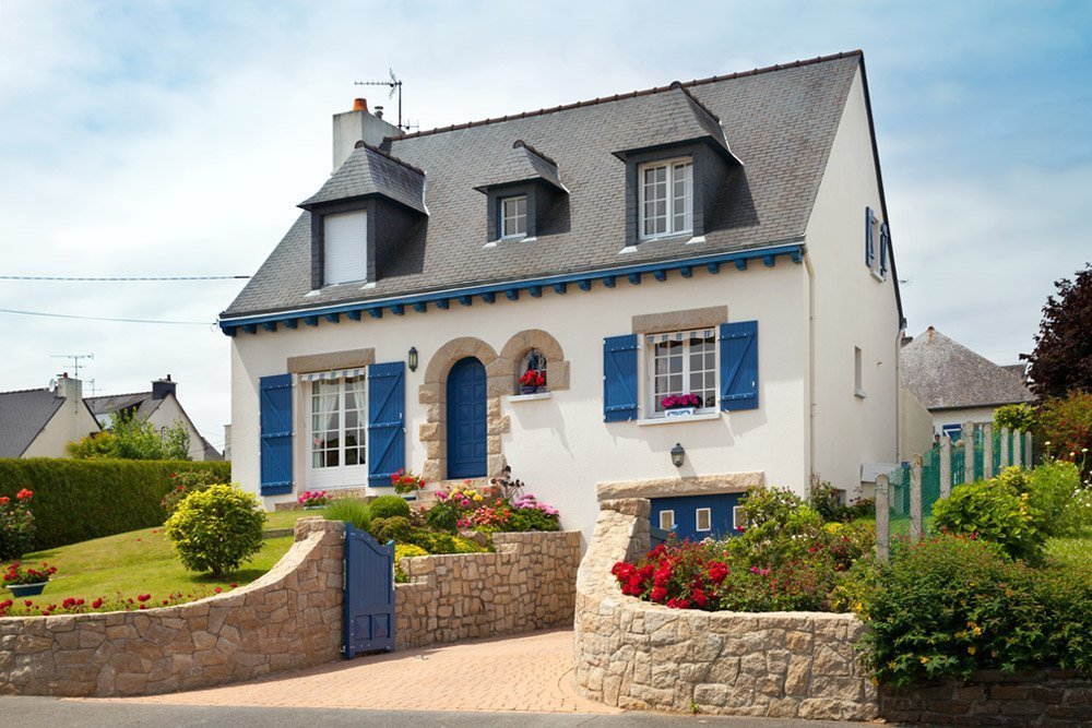 Время ждать и смотреть. Как ведут себя цены на жилье во Франции? | Фотография 3 | ee24