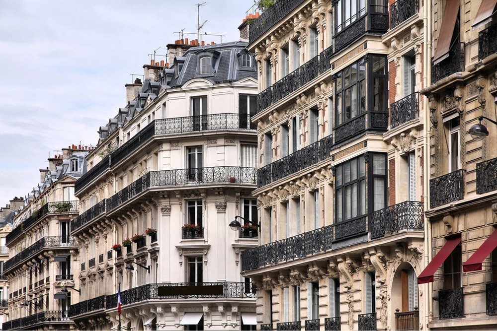 Время ждать и смотреть. Как ведут себя цены на жилье во Франции? | Фотография 2 | ee24