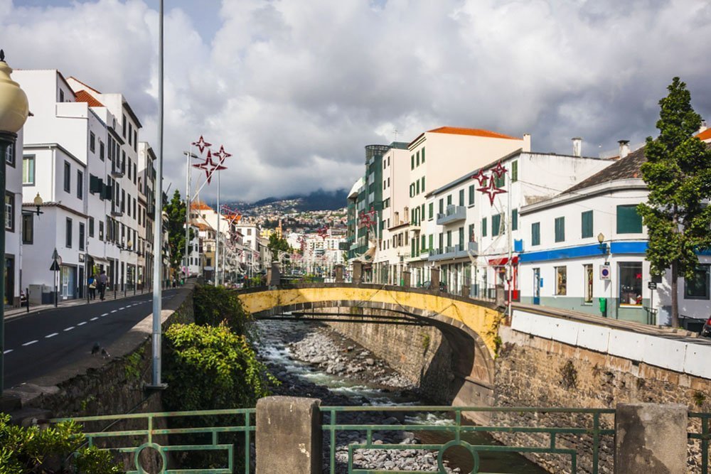 Мадейра – недорогая недвижимость в царстве вечного лета | Фотография 5 | ee24