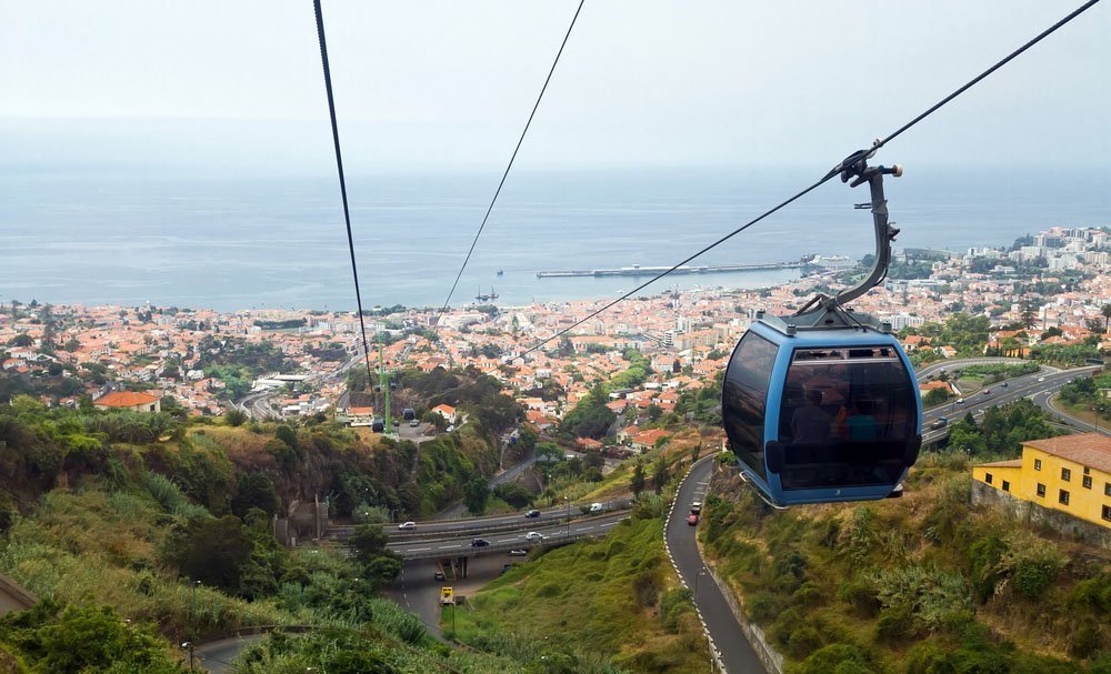 Мадейра – недорогая недвижимость в царстве вечного лета | Фотография 2 | ee24
