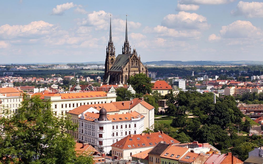 Далекая близкая Чехия: жилье дорожает, но цены доступные | Фотография 4 | ee24