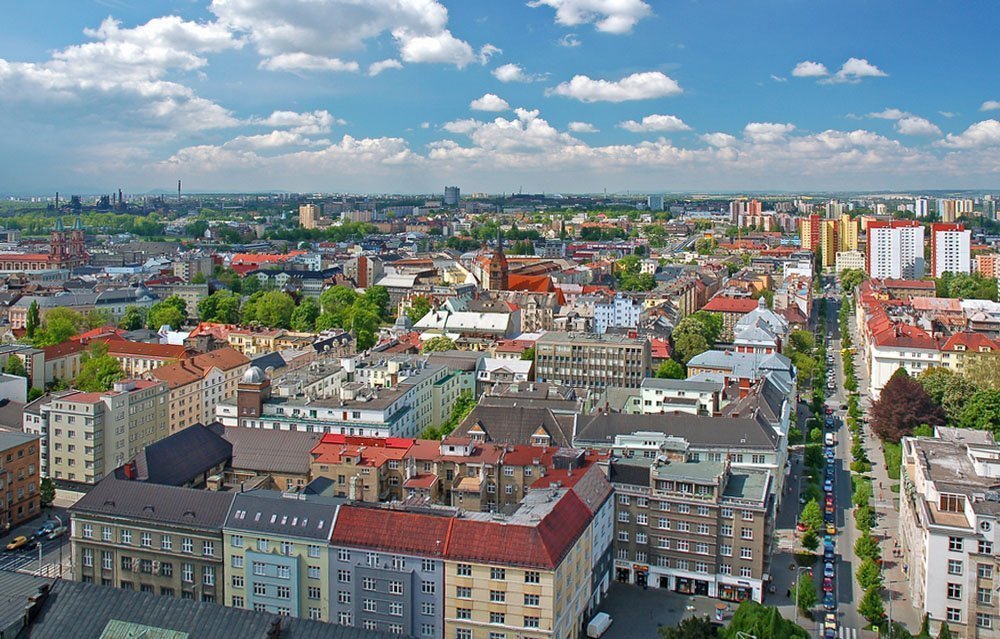 Далекая близкая Чехия: жилье дорожает, но цены доступные | Фотография 2 | ee24