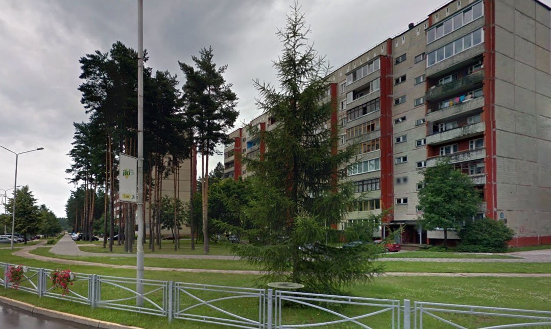 Недорогая квартира в Литве, на полпути между Россией и Польшей | Фотография 3 | ee24