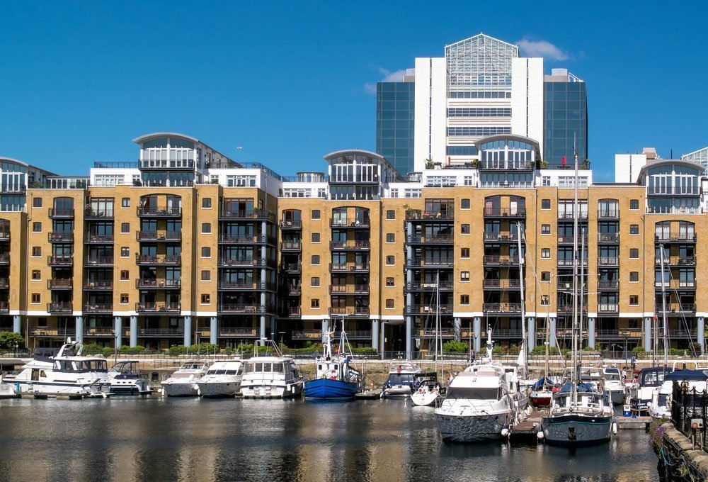 Недвижимость в новостройках Лондона: лучше купить дороже, но в центре | Фотография 5 | ee24