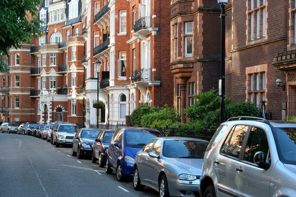 Недвижимость в Великобритании – парковка капитала | Фотография 1 | ee24
