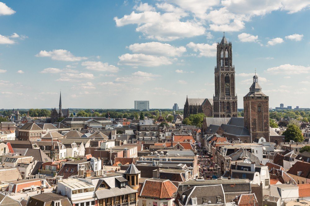 Недвижимость в Нидерландах – сказка XXI века | Фотография 4 | ee24
