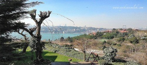 Элитная недвижимость в Стамбуле. 10 красивых видов из окна | Фотография 6 | ee24