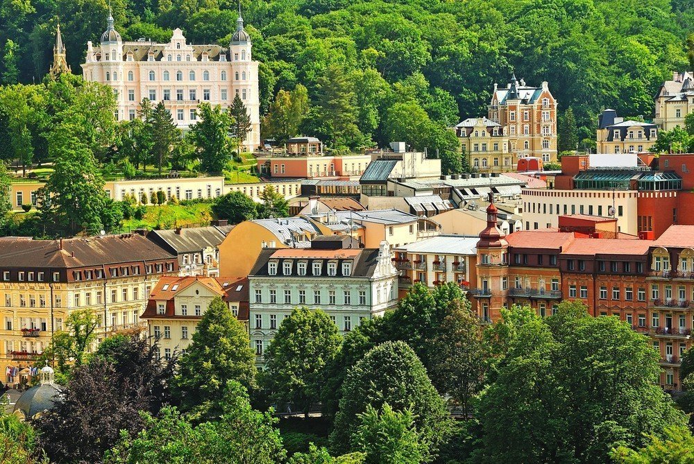 Русские в Чехии: где покупают недвижимость и как зарабатывают | Фотография 1 | ee24