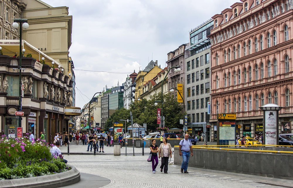 Русские в Чехии: где покупают недвижимость и как зарабатывают | Фотография 3 | ee24