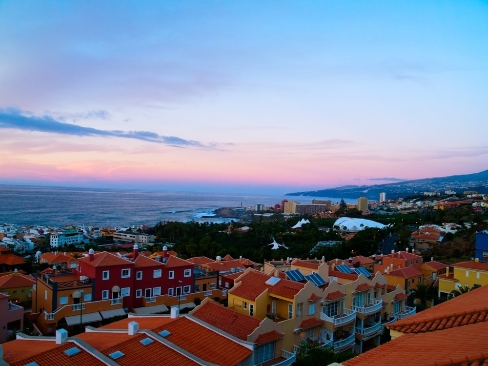 Канары: острова доступной испанской недвижимости | Фотография 4 | ee24