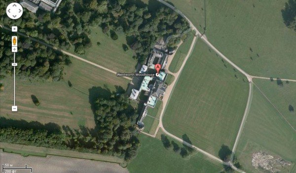 Самое большое поместье Британии продадут всего за £7 млн  | Фотография 3 | ee24