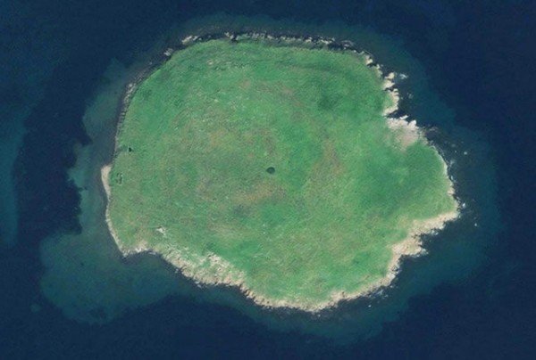 Греческий остров Маленький Лесбос продается за €800 тыс. | Фотография 1 | ee24