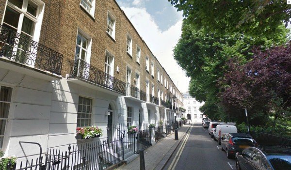 10 улиц с самой элитной недвижимостью Лондона | Фотография 3 | ee24