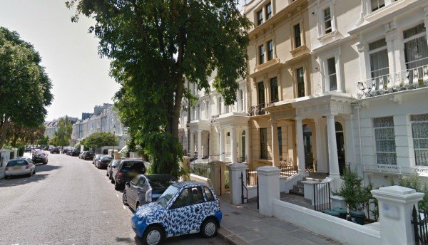 10 улиц с самой элитной недвижимостью Лондона | Фотография 8 | ee24