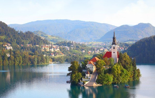 Три факта, которые важно знать о рынке жилья в Словении | Фотография 1 | ee24