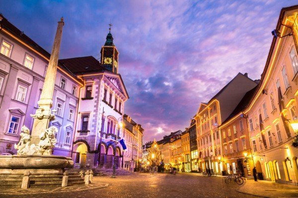 Три факта, которые важно знать о рынке жилья в Словении | Фотография 3 | ee24