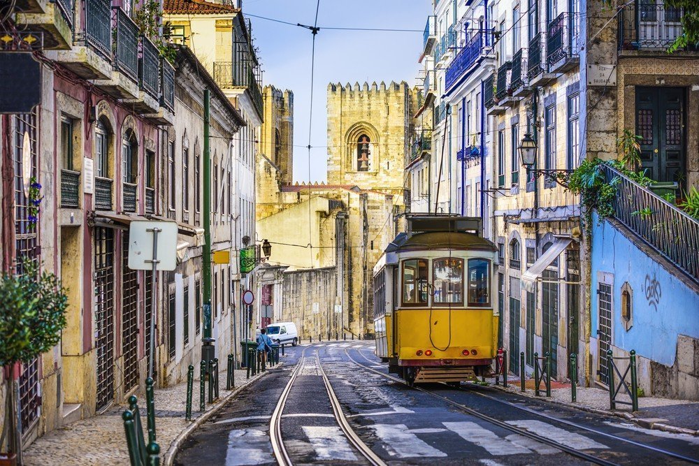 Лиссабону пророчат силиконовое будущее | Фотография 3 | ee24