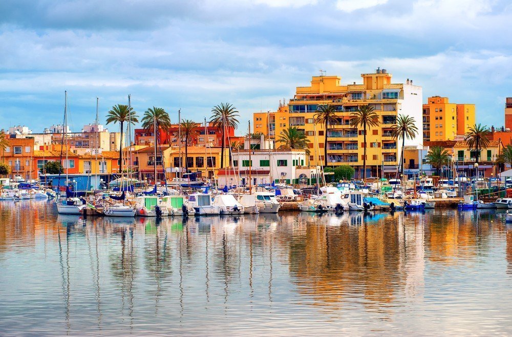 Испания в цене: объем продаж на Мальорке вырос на треть | Фотография 3 | ee24