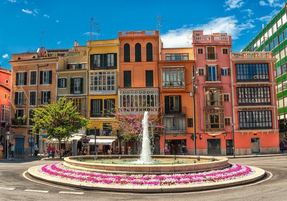Испания в цене: объем продаж на Мальорке вырос на треть | Фотография 2 | ee24