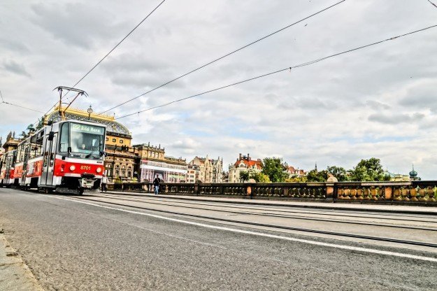 Прага и пригороды: своя квартира на 90 дней | Фотография 6 | ee24