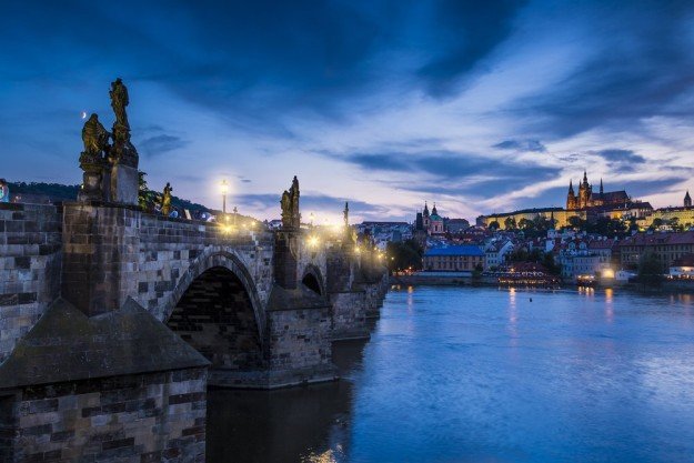 Прага и пригороды: своя квартира на 90 дней | Фотография 3 | ee24