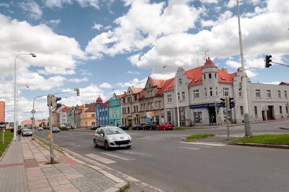 Прага и пригороды: своя квартира на 90 дней | Фотография 2 | ee24