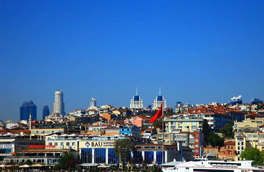 Все о недвижимости в Стамбуле: разбираем город по кирпичику | Фотография 5 | ee24