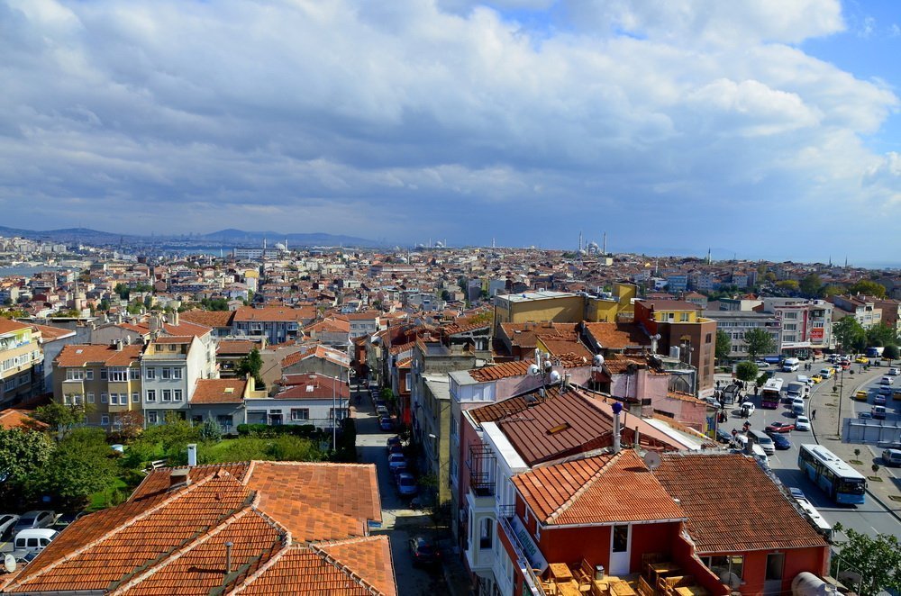 Все о недвижимости в Стамбуле: разбираем город по кирпичику | Фотография 6 | ee24