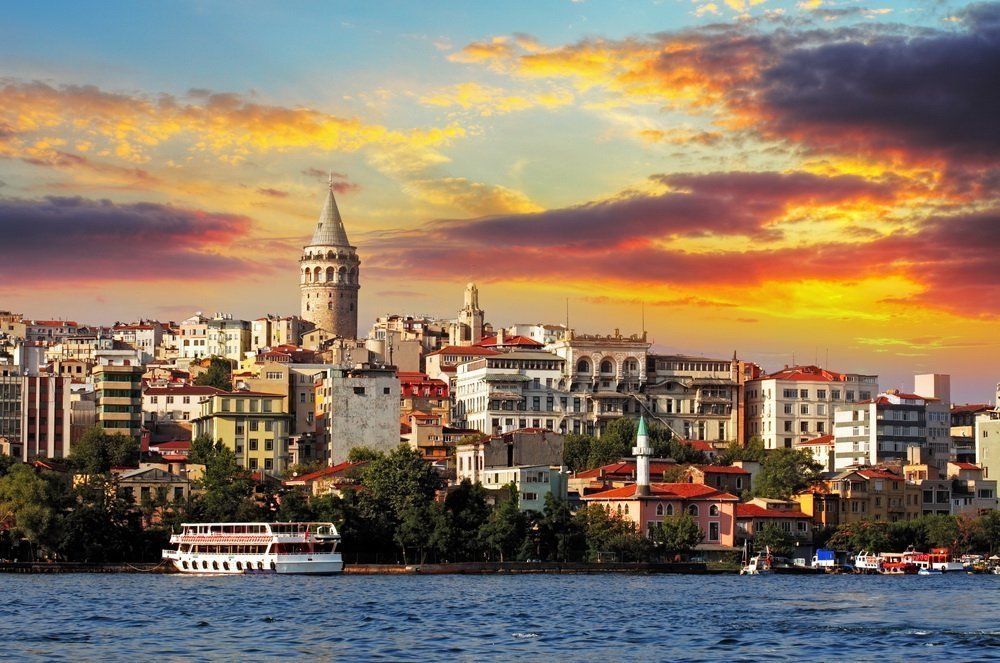 Все о недвижимости в Стамбуле: разбираем город по кирпичику | Фотография 1 | ee24