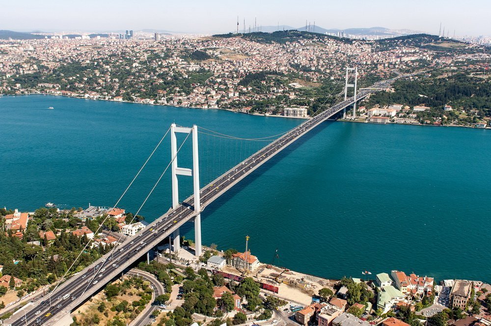 Все о недвижимости в Стамбуле: разбираем город по кирпичику | Фотография 7 | ee24