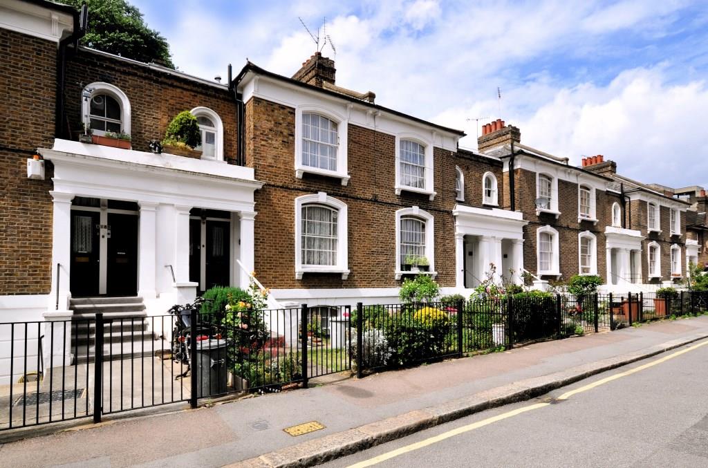 Лондон назван городом с самыми высокими арендными ставками  | Фотография 2 | ee24