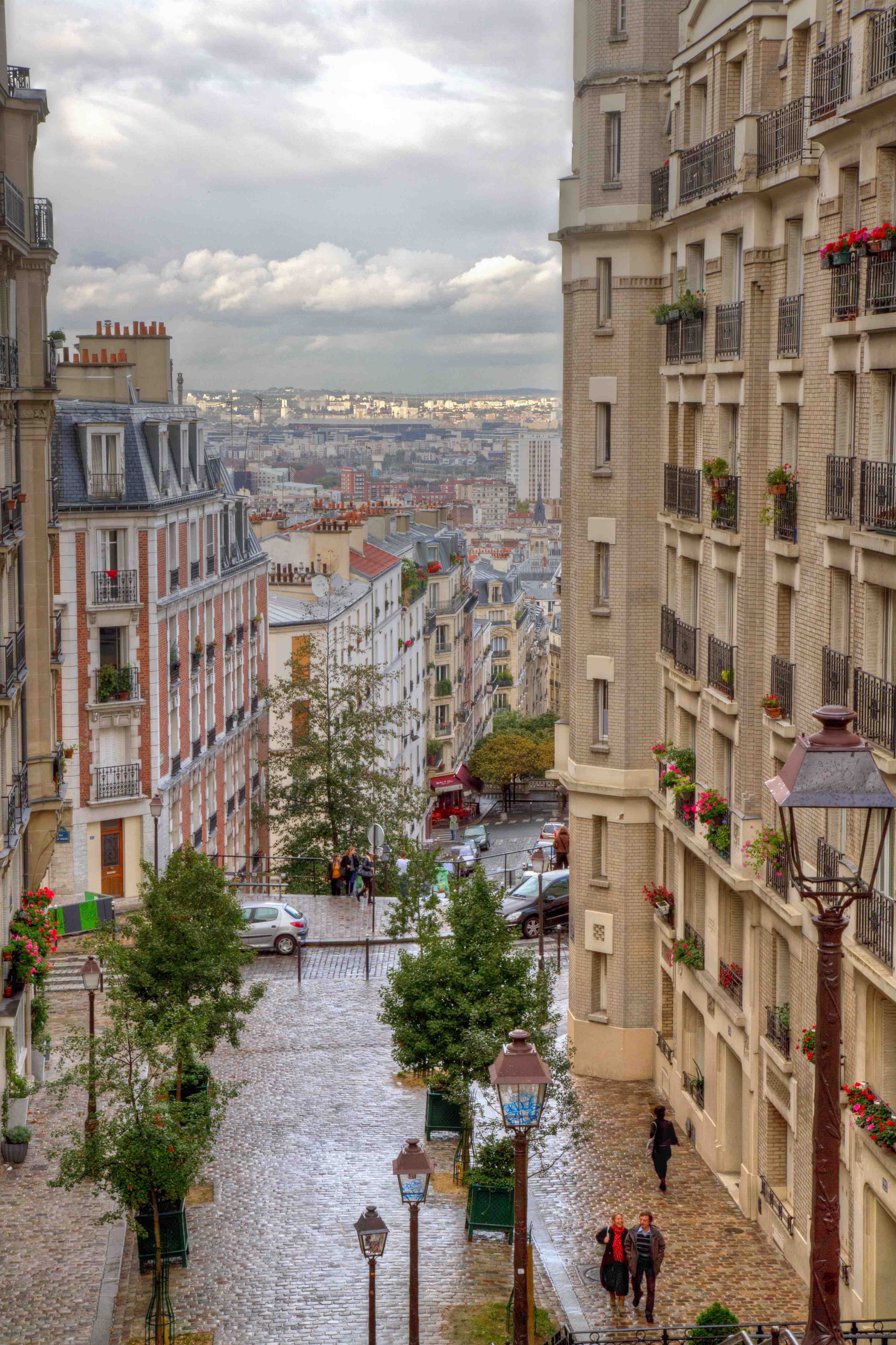 Арендная плата под контролем: ставки в Париже и Лилле будут стандартизированы | Фотография 1 | ee24