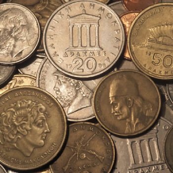 Греция вернет свою валюту