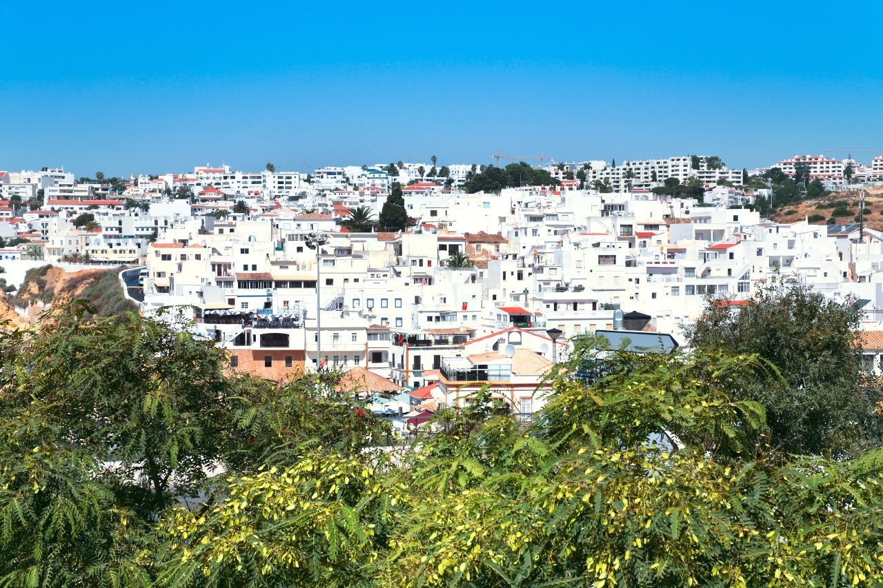 Стоимость жилья в Португалии упала на 5,5%