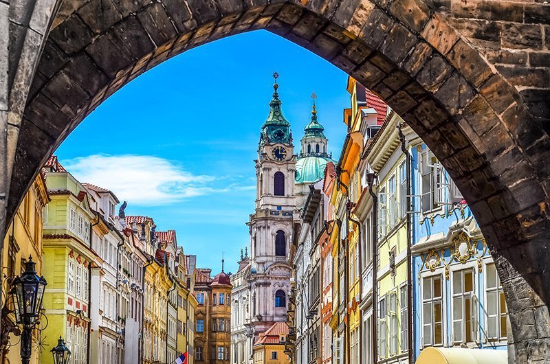 Уплата налога на недвижимость в Чехии станет обязанностью покупателя
