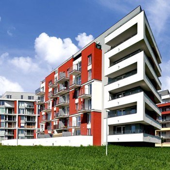 Количество "квартир на бумаге" в Праге уже превышает 22 000
