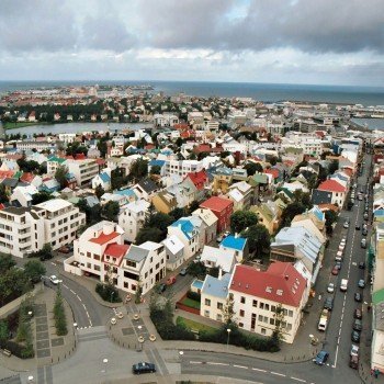 В прошлом году быстрее всего росли цены в Исландии