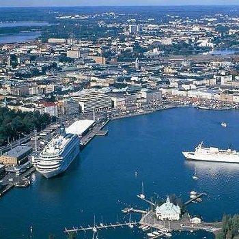 Самая дорогая аренда жилья – в Хельсинки