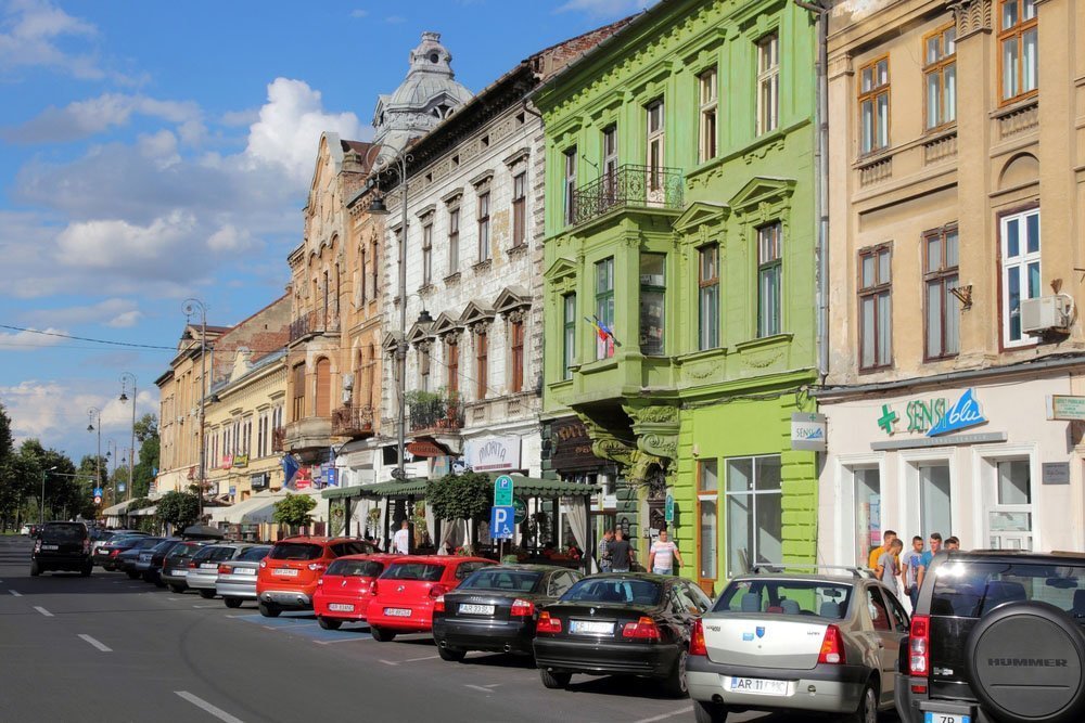Апгрейд недвижимости в Румынии стал в 2 раза дешевле