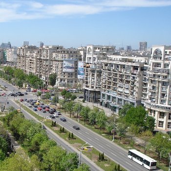 Инвестиции в недвижимость в Румынии