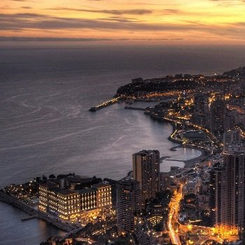 Цены в Монако бросают вызов гравитации