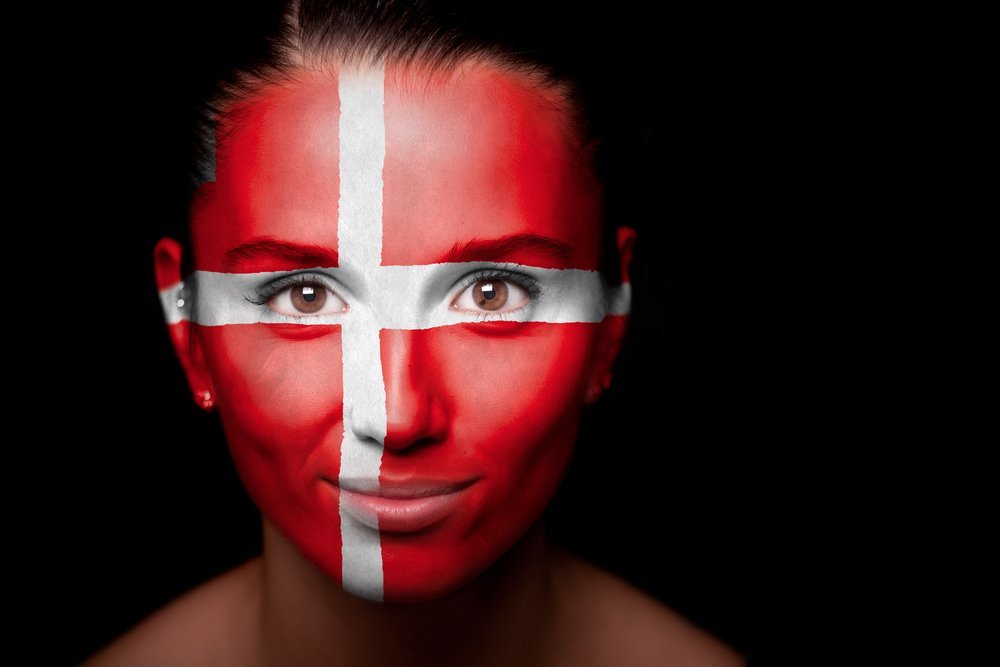 Датчане и финны чувствуют себя самыми защищенными в Европе 