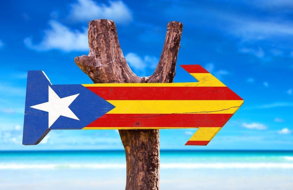 Отделение Каталонии: политические игры или начало новой эпохи?