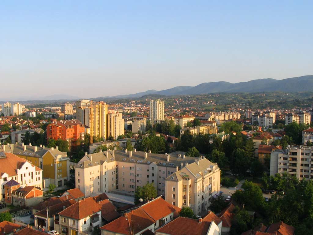 Недвижимость в сербском Чачаке подешевела на 30%