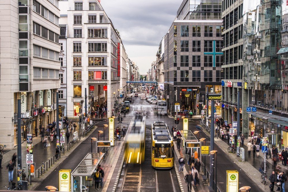 Рост арендных ставок в крупных городах Германии ограничат