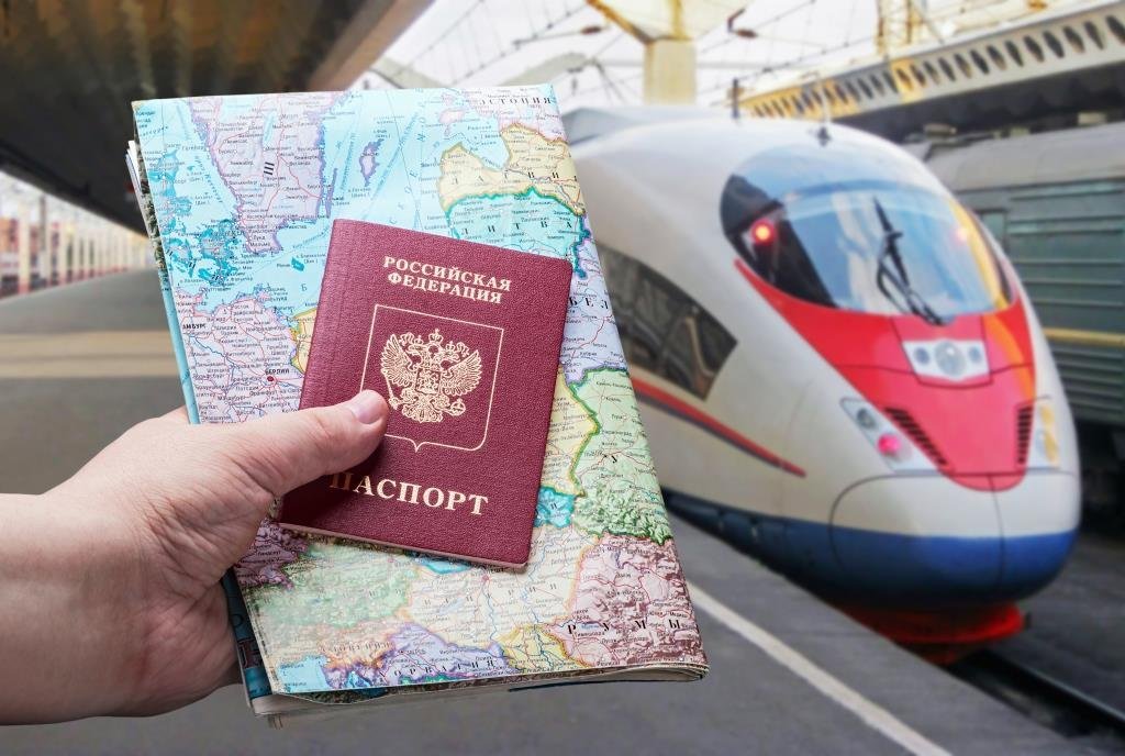 Российские железные дороги: больше поездов в Европу