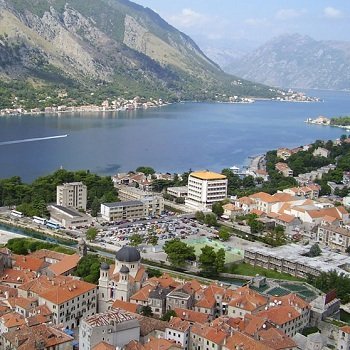 Черногория - лакомый кусок пирога для зарубежных инвесторов