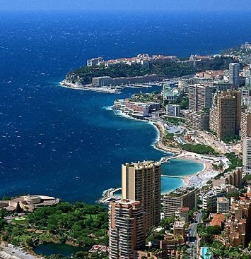 Цены на недвижимость в Монако выросли в два раза